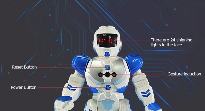 Interactive-Electronic-Robots-GestureInfrared-Control-Electronic-Smart- Robots-Musical-Toys-for-Children-Christmas gift-03 (14)